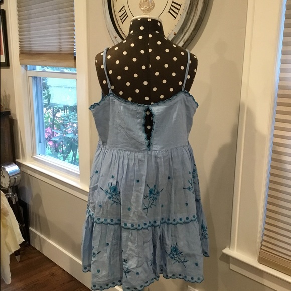 Urban outfitters dress - Picture 2 of 2